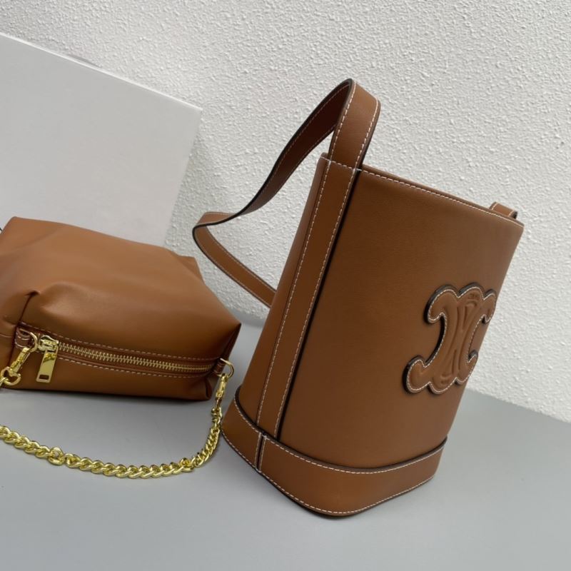 Celine Bucket Bags